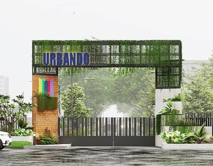  kosmos solaris Gated Community