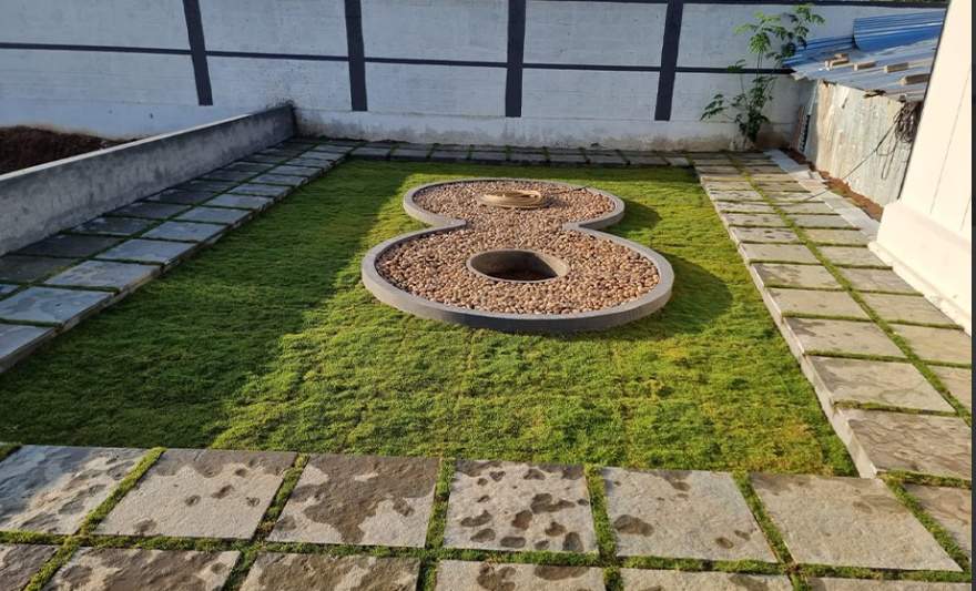  kk land mark villas Others