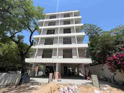  blossom-kalindi Blossom Kalindi Construction Status July-23