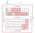 Layout Plan aaradhana-village Layout Plan