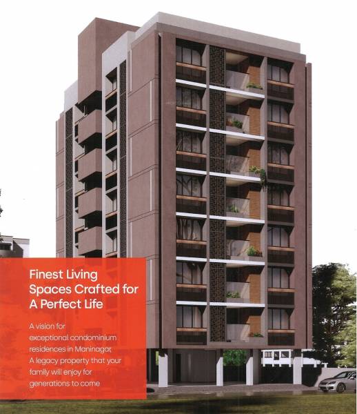  shivam-elite Elevation