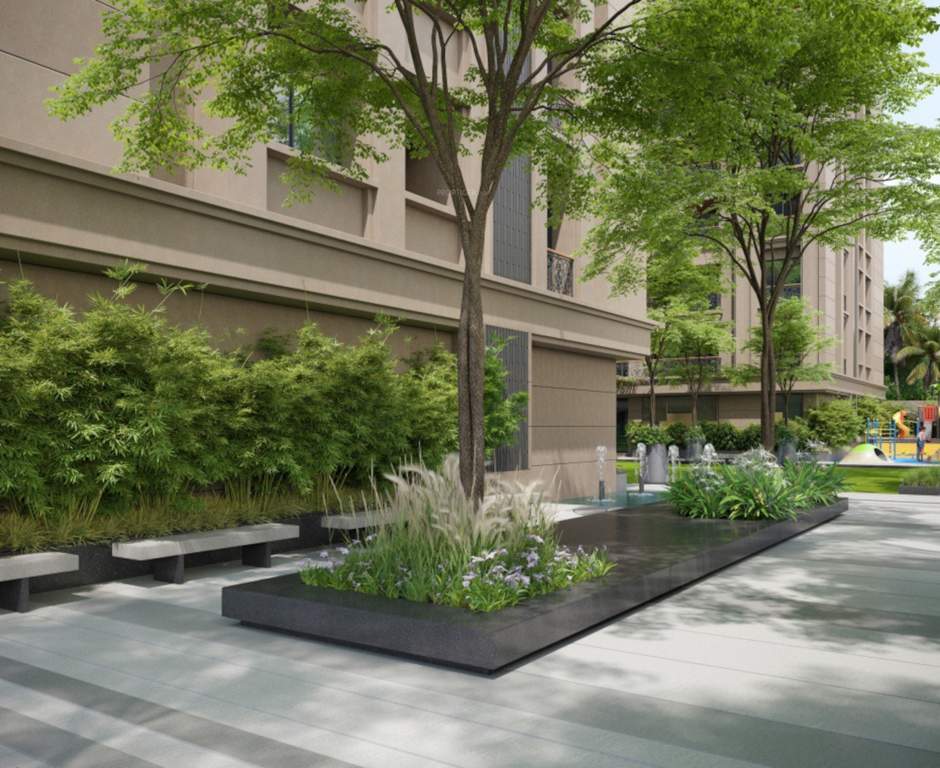 agastya Landscape Garden and Tree Planting