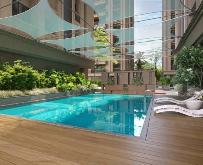 Swimming Pool agastya Swimming Pool