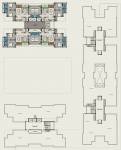  luxuria Block D Cluster Plan For 10th Floor