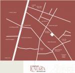  luxuria Location Plan