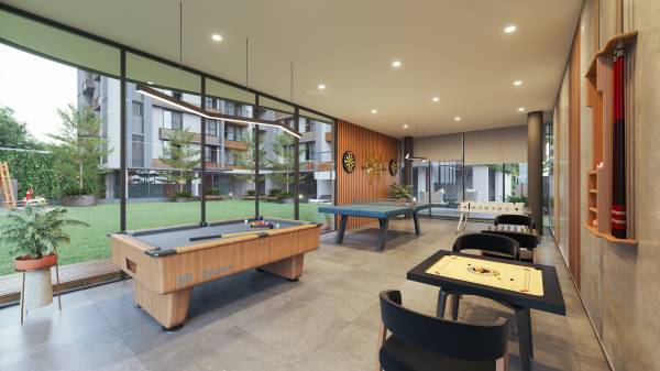  imperia-grace Indoor Games