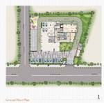The Residence Cluster Plan the-residence The Residence Cluster Plan