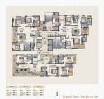 The Residence Cluster Plan the-residence The Residence Cluster Plan