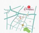 Location Plan the-residence Location Plan