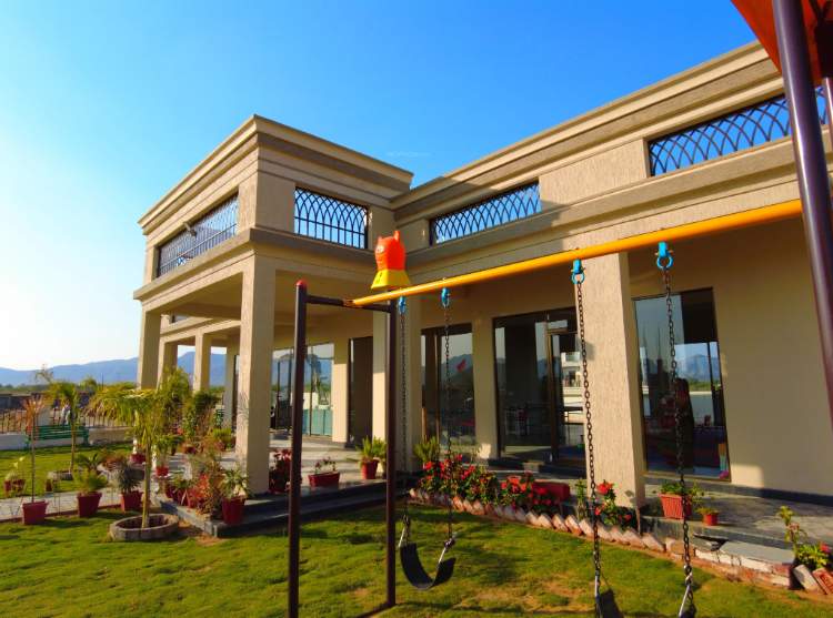  homes Landscaped Gardens