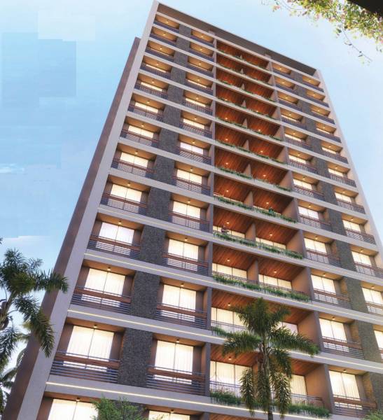  nakshtra-platinum Elevation