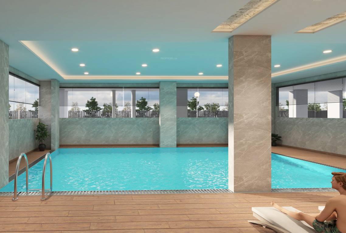  four way homes Swimming Pool