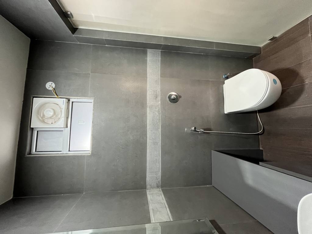  four way homes Bathroom