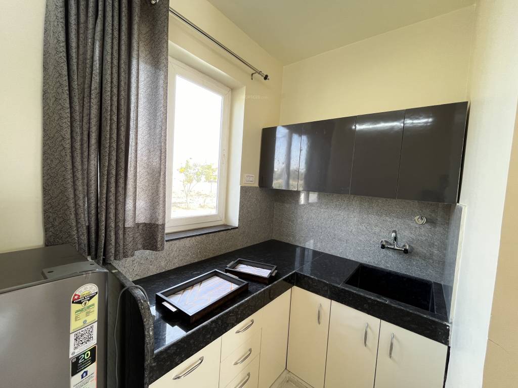  four way homes Kitchen