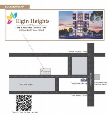  elgin-heights Location Plan