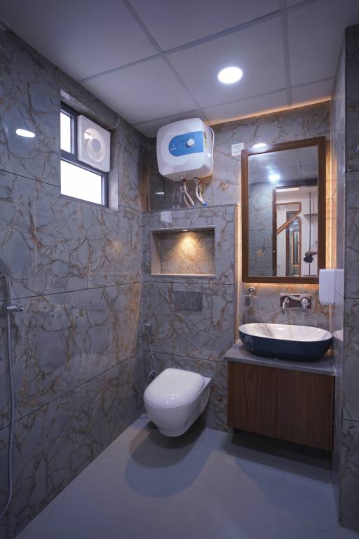 elgin heights Bathroom