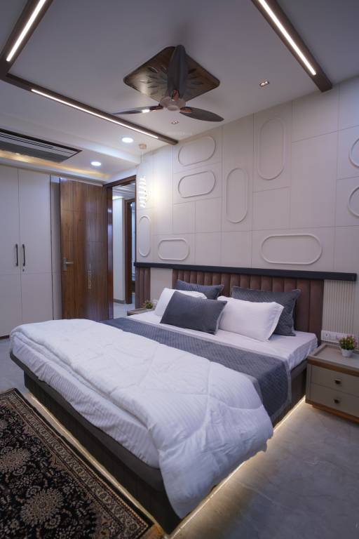 elgin heights Bedroom