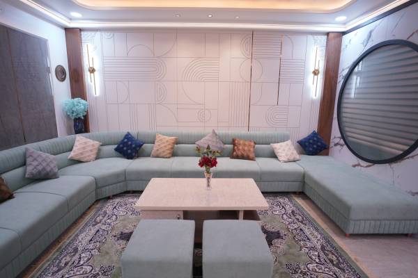 Dining Area elgin-heights Dining Area