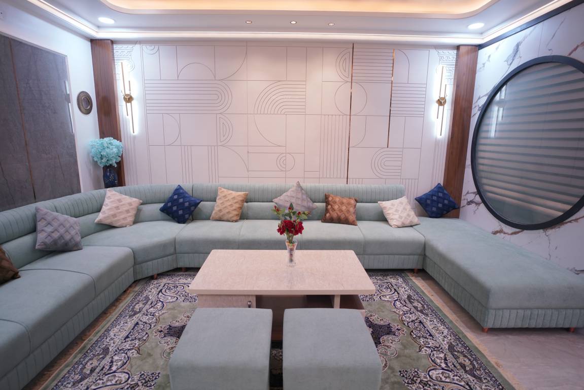 elgin heights Dining Area