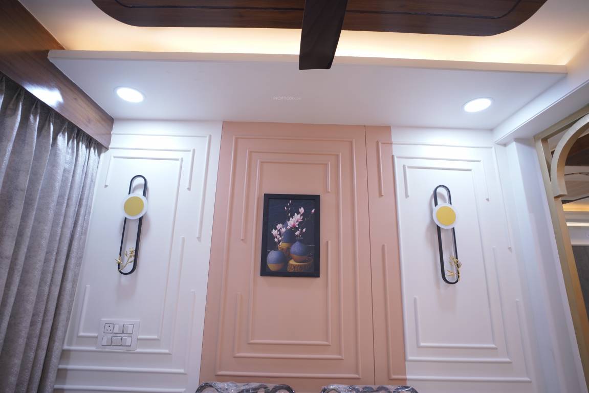 elgin heights Living Area