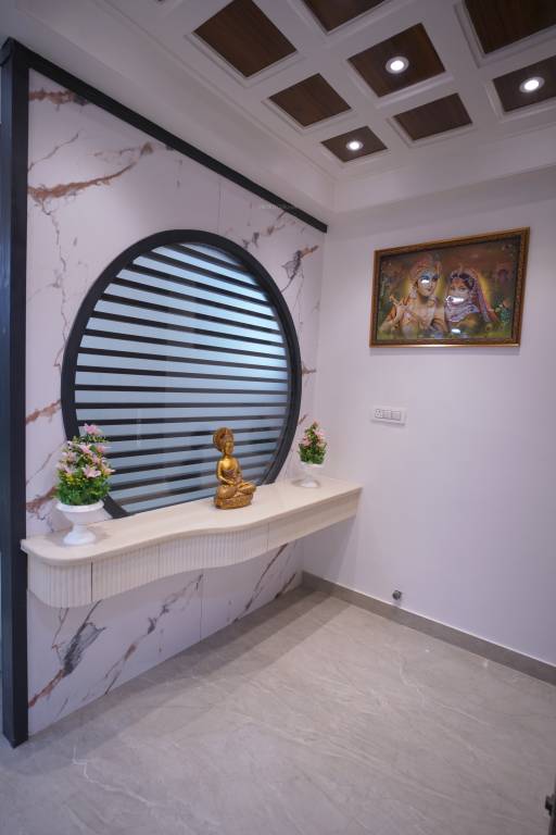 elgin heights Living Area