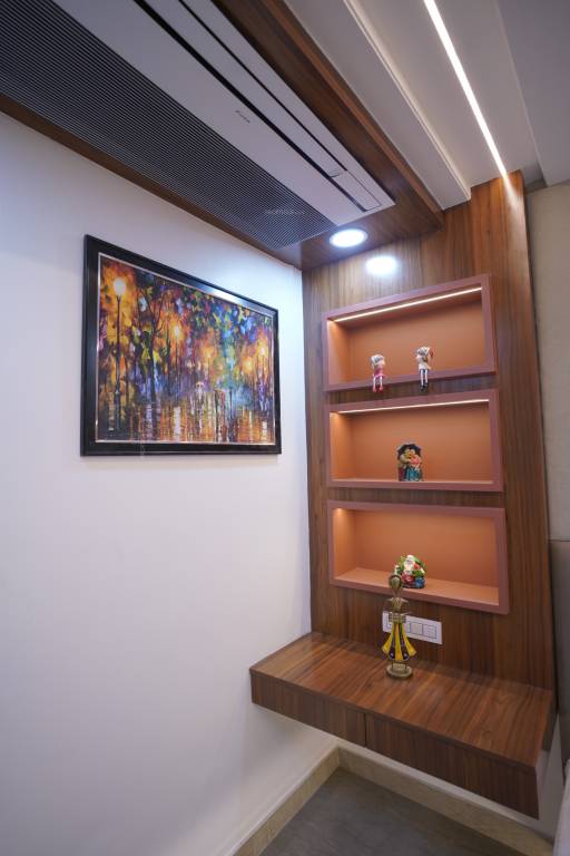 elgin heights Living Area