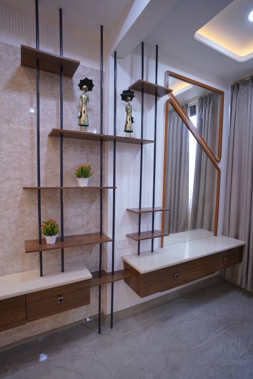 elgin heights Living Area