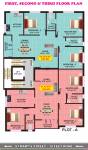 Eeshani's Narmadha Typical Cluster Plan narmadha Eeshani's Narmadha Typical Cluster Plan