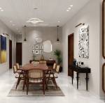 Dining Area narmadha Dining Area