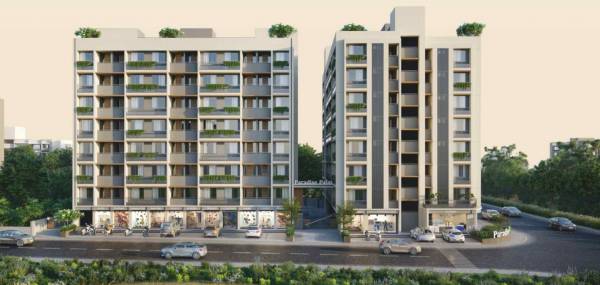  paradise-palm Elevation