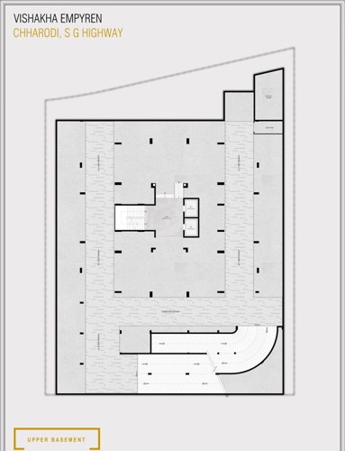  vishakha-empyrean Vishakha Empyrean Cluster Plan