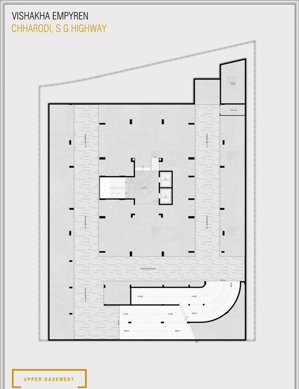  vishakha empyrean Vishakha Empyrean Cluster Plan