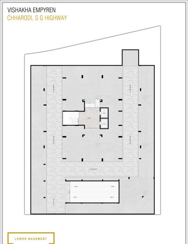  vishakha-empyrean Vishakha Empyrean Cluster Plan