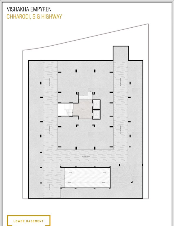  vishakha empyrean Vishakha Empyrean Cluster Plan