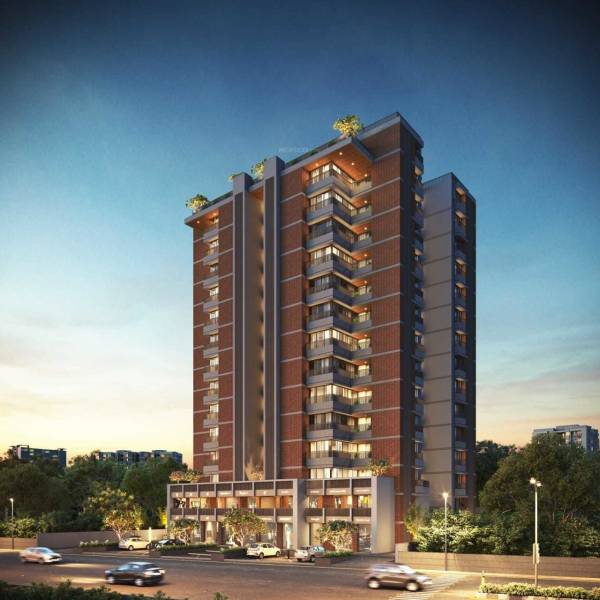  vishakha-empyrean Elevation