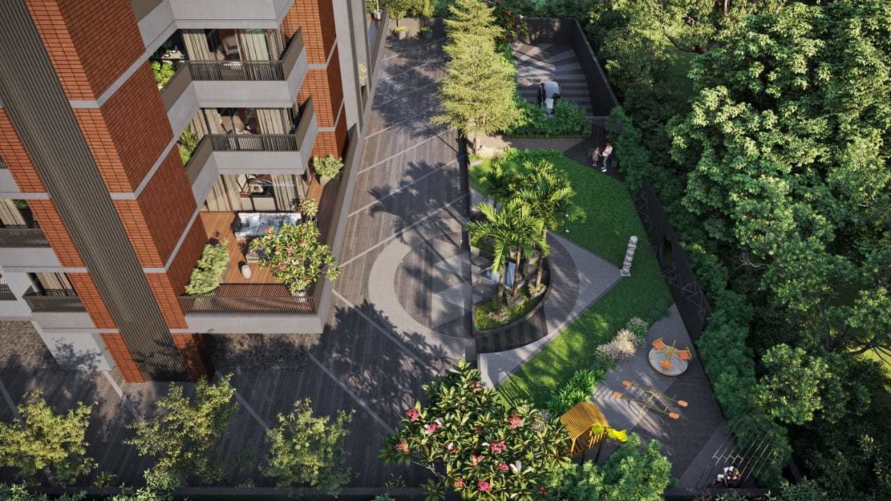  vishakha empyrean Others