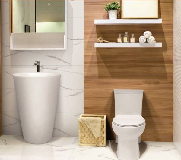 Bathroom elite-city Bathroom