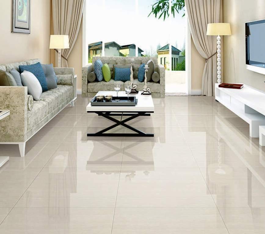  elite city Living Area