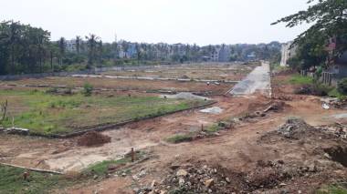 Elevation naveen-residency Elevation