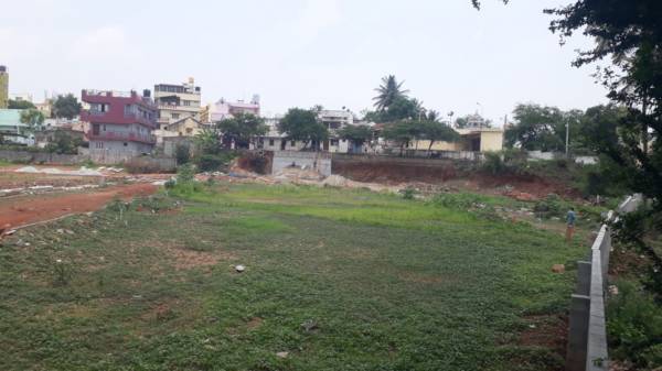  naveen-residency Plot