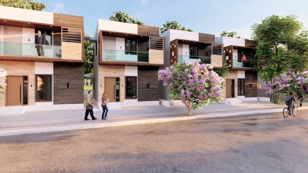  imperial-garden Elevation