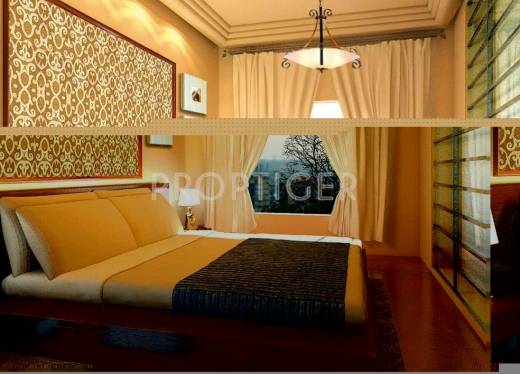 Images for Elevation of Gopalan Millennium Tower