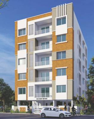 reyan Elevation Elevation