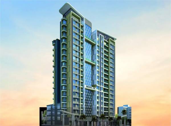  aniruddha-icon Elevation