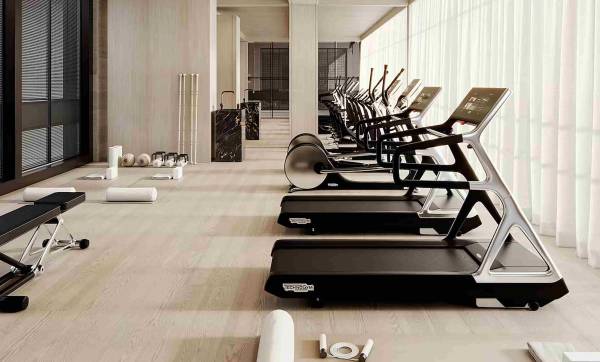  aniruddha-icon Gymnasium