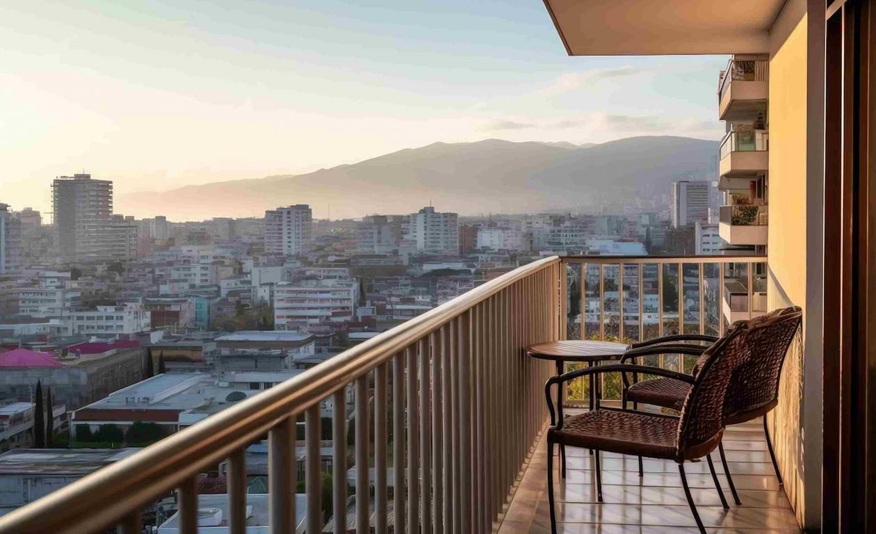  aniruddha icon Balcony