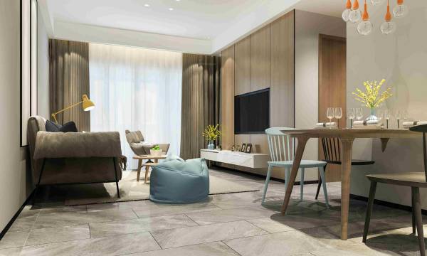  aniruddha-icon Dining Area