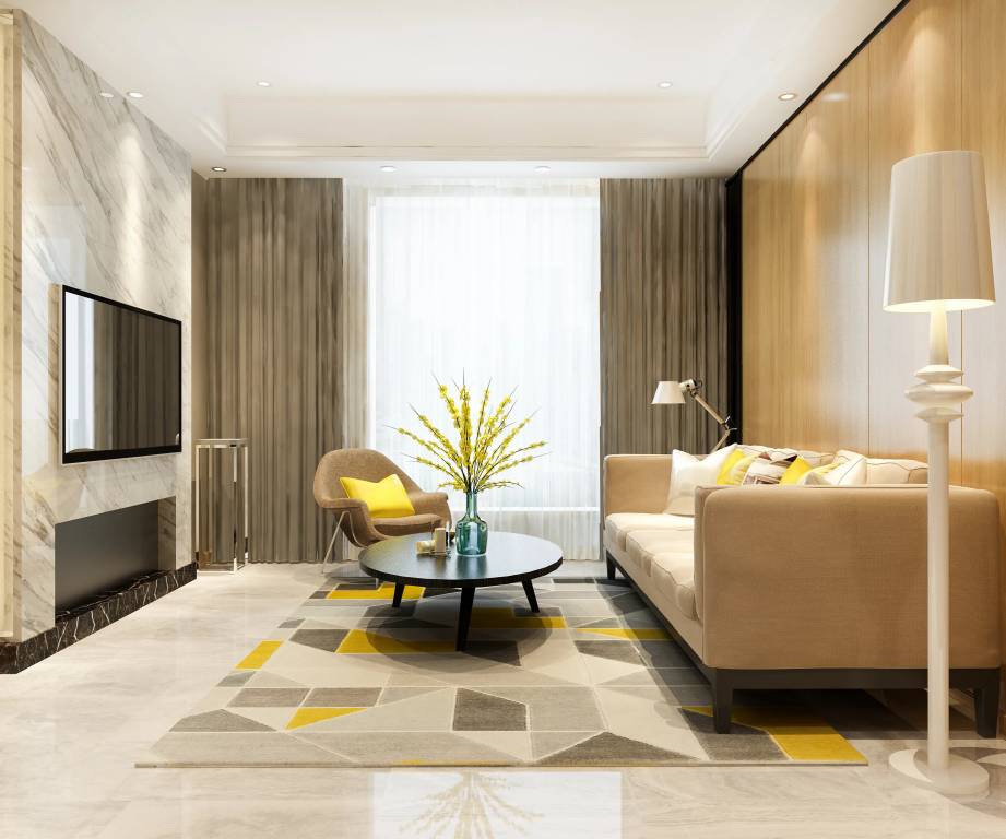  aniruddha icon Living Area