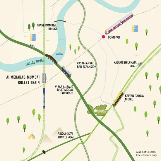  gardens-phase-6a-bldg-no-53-54 Location Plan