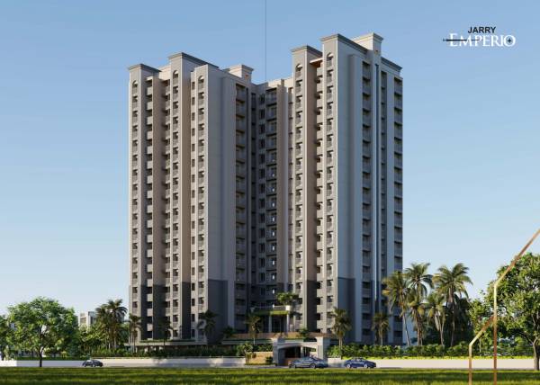 Elevation emperio Elevation